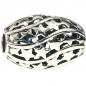 Preview: Starnado Barrel - Ogerbeads Silver